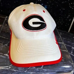 Nike dri-fit UGA cap